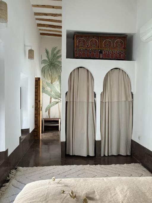 Neroli Le Riad, Idealement Situe Marrakesh Exterior foto