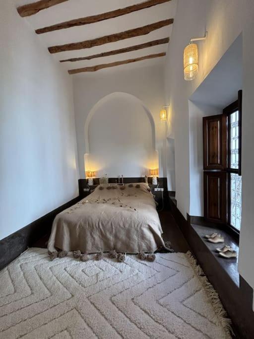 Neroli Le Riad, Idealement Situe Marrakesh Exterior foto