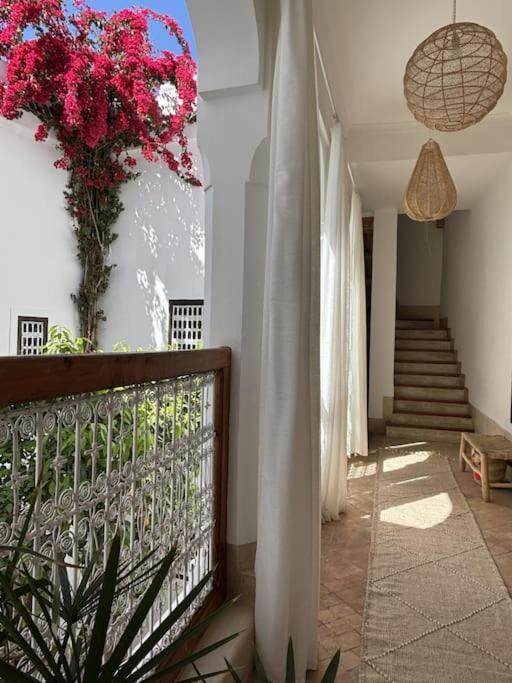 Neroli Le Riad, Idealement Situe Marrakesh Exterior foto